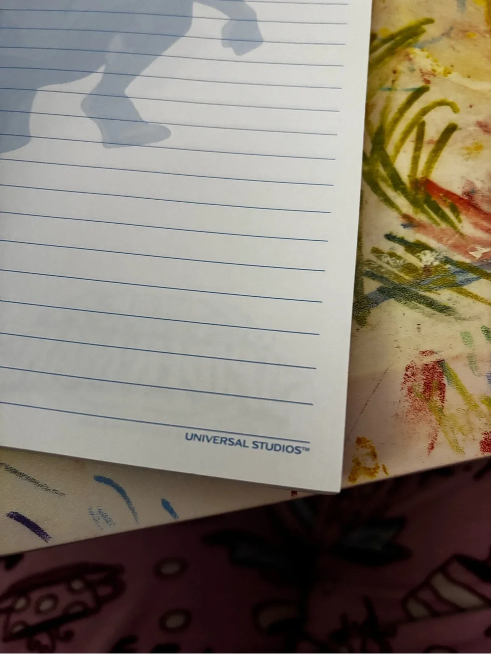 Marvel Spider-Man Hardcover Notebook